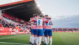 جيرونا الإسباني 