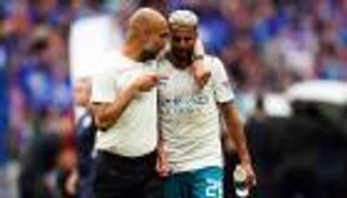 4 أسباب دفعت جوارديولا لإبقاء رياض محرز في مانشستر سيتي