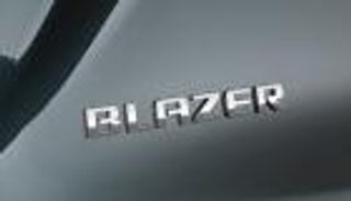 أول صورة لطراز شيفروليه بليزر الجديد.. روعة التصميم