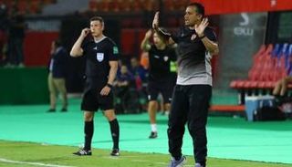 سامي قمصان مدرب الأهلي