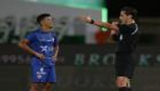 بين مؤيد ومعارض.. ركلة جزاء تشعل خلافا بعد مباراة الأهلي والزمالك