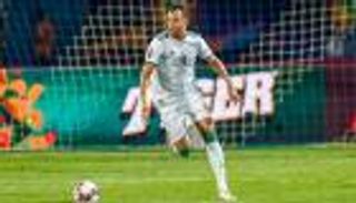 نادٍ غير متوقع.. الكشف عن وجهة الجزائري جمال بلعمري