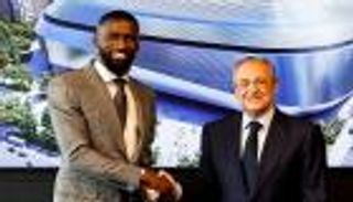 رفض برشلونة.. أنطونيو روديجر يكشف كواليس انتقاله إلى ريال مدريد