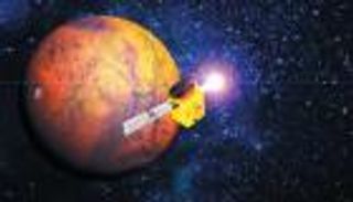 مسبار الأمل.. عام من الاكتشافات العلمية غير المسبوقة