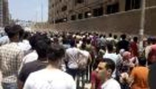 حادثة المنصورة.. 3 روايات حول أسباب الجريمة وعلاقة الضحية بقاتلها