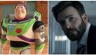 فيلم Lightyear.. سر اختيار كريس إيفانز للبطولة بدلا من تيم آلان