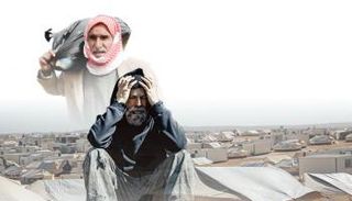 إنفوجراف.. يوم اللاجئ العالمي 2022