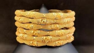 أسعار الذهب اليوم في الكويت