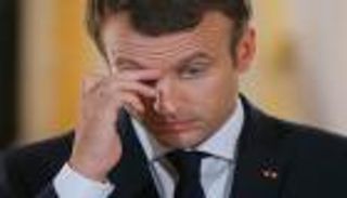 نتائج انتخابات فرنسا.. هل باتت إصلاحات ماكرون تواجه المجهول؟