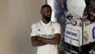 سبب عمره سنوات.. لماذا ظهر روديجر بعلم غير ألماني في ريال مدريد؟