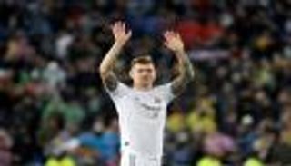 هل يرحل؟.. توني كروس يصدم ريال مدريد بقرار مفاجئ