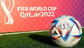 كأس العالم 2022