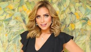 ريم البارودي 