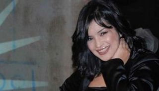 داليا إبراهيم