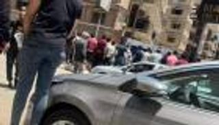 جريمة طالبة المنصورة.. شاب يذبح زميلته أمام الجامعة في مصر