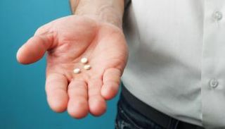 حبوب منع الحمل للرجال