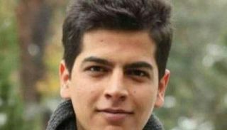 صورة متداولة للمهندس القتيل