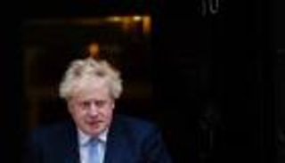 بوريس جونسون يخضع لعملية جراحية تحت تخدير كامل