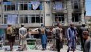 قتلى وجرحى في انفجار بأفغانستان.. الأمم المتحدة تندد وتدين