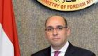 مصر ترحب بنتائج مشاورات القاهرة حول ليبيا.. أمل بحسم القاعدة الدستورية