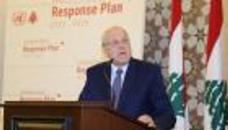 موقف غير مسبوق لرئاسة الحكومة.. ميقاتي يهدد بطرد اللاجئين السوريين