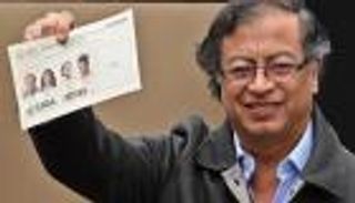 رئيس كولومبيا  الجديد.. زحف يساري بأمريكا اللاتينية "يقلق" البيت الأبيض (فيديو)