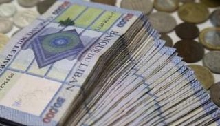 مكاسب جديدة لليرة أمام الدولار اليوم في لبنان