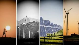كلفة إمداد أفريقيا بالطاقة الخضراء تناهز قيمة إنشاء بضع محطات غاز