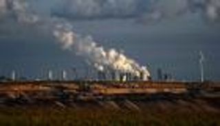 ألمانيا تتخذ قرارا "مريرا" رغم هدفها بالاستغناء عن الفحم