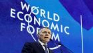 سويسرا تتوقع إعادة إعمار "طويلة ومعقدة" لأوكرانيا