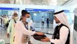 خطة الإخوان ضد الحج.. ضيوف الرحمن يحبطون المؤامرة