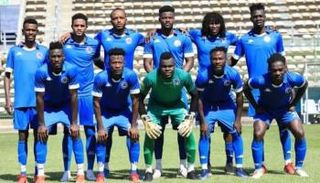 الدوري السوداني