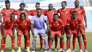 نادي المريخ السوداني