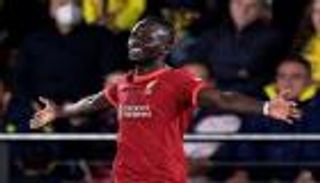 أكثر من محمد صلاح.. تعرف على راتب ساديو ماني في بايرن ميونخ
