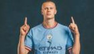 خبير الميركاتو يكشف.. هل رفض ريال مدريد ضم هالاند؟