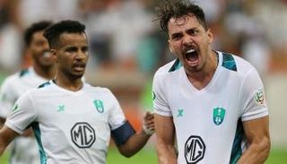 الأهلي يحتل مركزا لا يليق به في جدول ترتيب الدوري السعودي للمحترفين