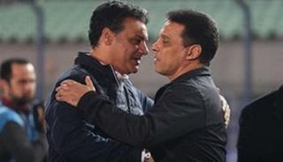إيهاب جلال والبدري مدربا منتخب مصر السابقان