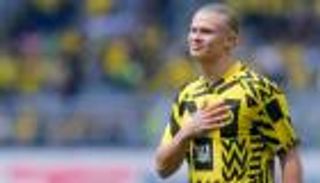 مفاجأة دوري أبطال أوروبا.. دورتموند يقترب من بديل هالاند