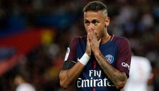 نيمار دا سيلفا نجم باريس سان جيرمان