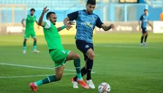 بيراميدز وإيسترن كومباني - أرشيفية