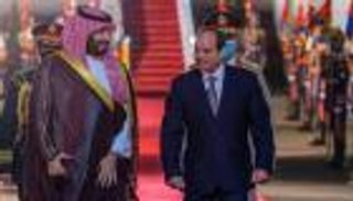 مصر والسعودية.. 160 اتفاقية ثنائية تعزز العلاقات الاقتصادية