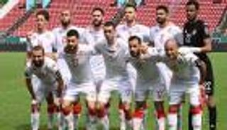 تصريح رسمي يوضح.. هل يتم استبعاد تونس من مونديال 2022؟