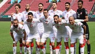 منتخب تونس 