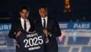 زيدان ومبابي وريال مدريد.. رئيس باريس سان جيرمان يفجر 3 مفاجآت مدوية