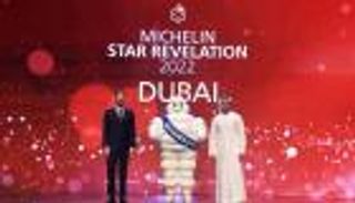 دبي أول مدينة بالشرق الأوسط تنضم لدليل "ميشلان".. 69 مطعما دفعة واحدة