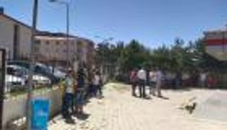 ثاني زلزال يضرب تركيا خلال 24 ساعة