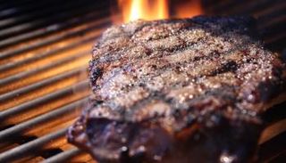 يعتبر البتلو هو أفضل لحم للشوي على الفحم