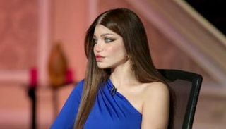 الإعلامية المصرية ياسمين الخطيب