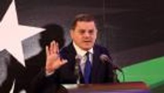 أعضاء بـ"الأعلى للدولة" الليبي للدبيبة: "سلم السلطة.. مدتك انتهت" 