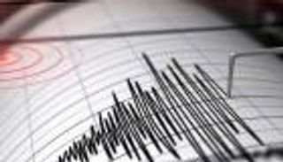 زلزال بقوة 3.9 درجة يضرب جنوب شرقي تركيا